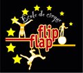 Parcours - Ecole de Cirque Flip Flap, Paris 14ème - Année 2021 - 2022